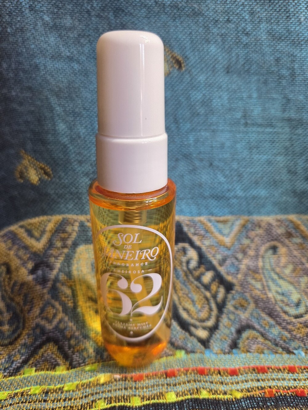 Sol de Janeiro Cheirosa '62 Hair & Body Fragrance Mist